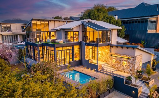 House in Sandton, Gauteng, South Africa 1