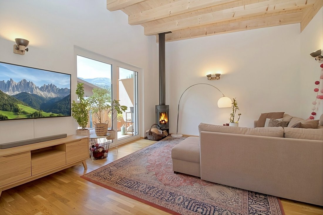 Apartment in Waidring, Tyrol, Austria 1 - 18546763