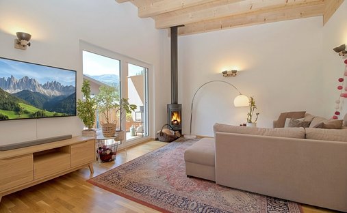 Apartamento en Waidring, Tirol, Austria 1