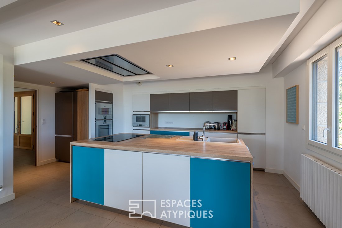Villa in Saint-Malo, Brittany, France 3 - 18546906