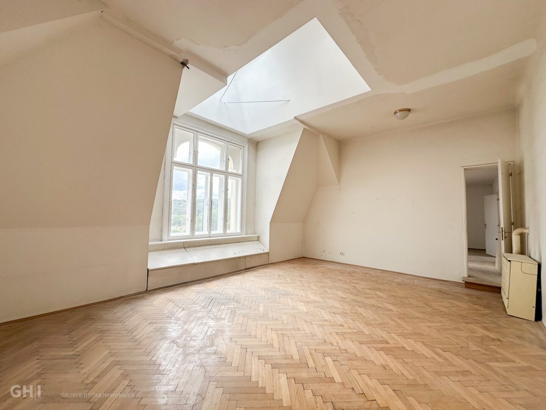 Penthouse in Vienna, Wien, Austria 1 - 18546801