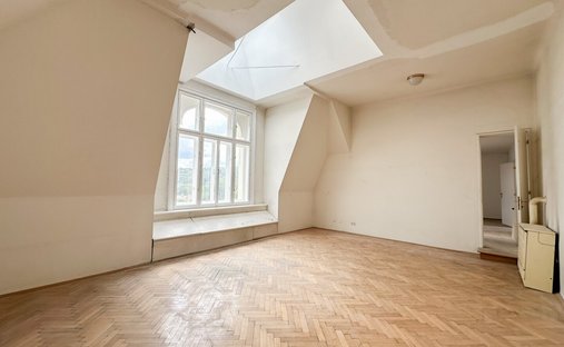 Penthouse in Wien, Wien, Österreich 1