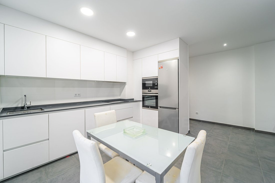 Apartment in Barrio Salamanca, Madrid, Spain 3 - 18527194