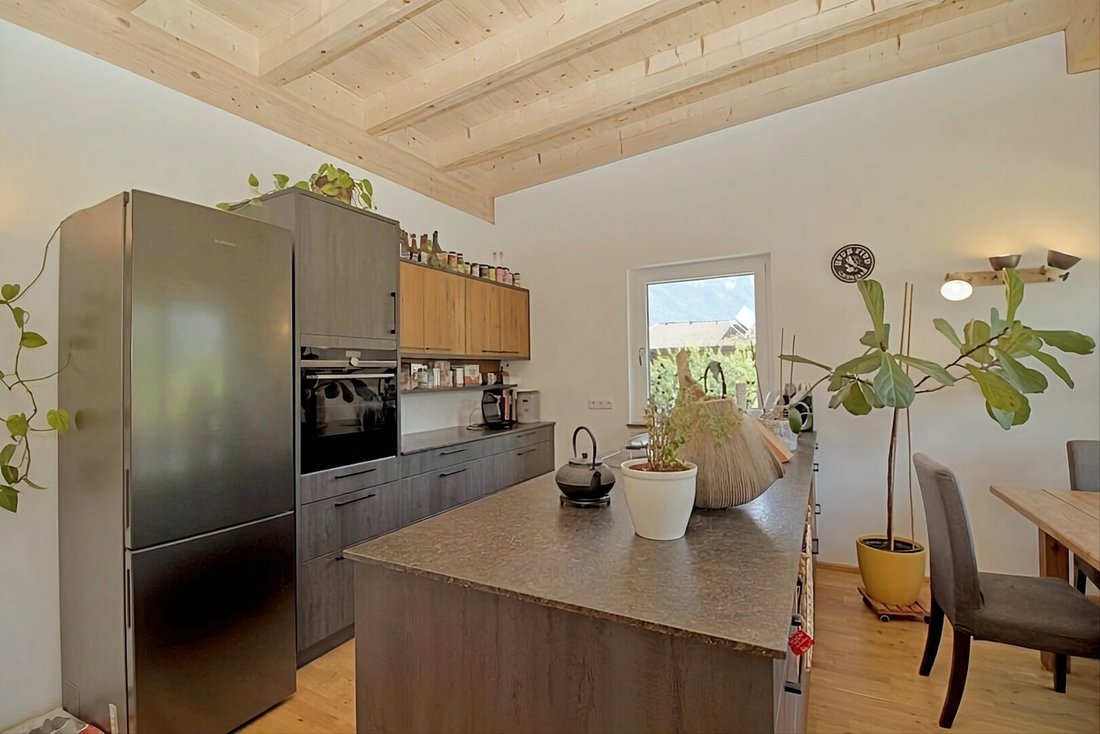 Apartment in Waidring, Tyrol, Austria 3 - 18546763