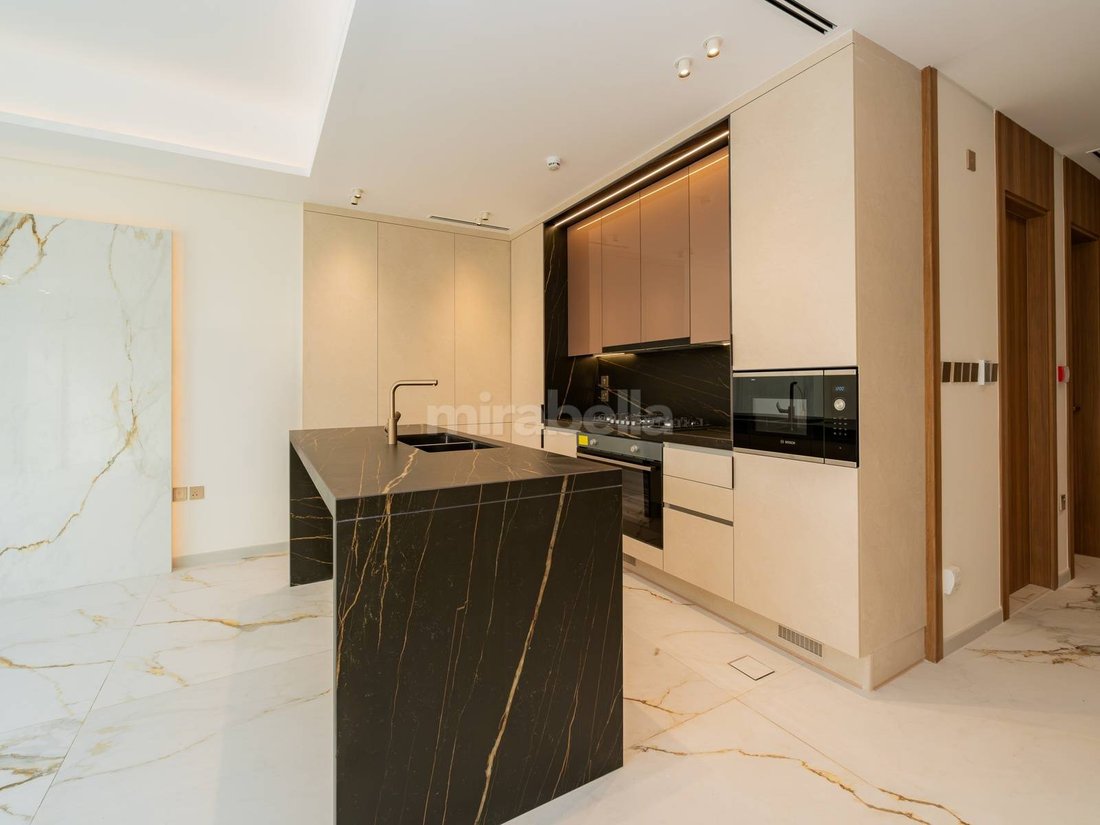 Townhouse in Jumeirah Golf Estates, Dubai, United Arab Emirates 5 - 18298245