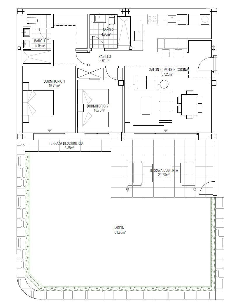 Apartment in Casares, Andalusia, Spain 5 - 18547117