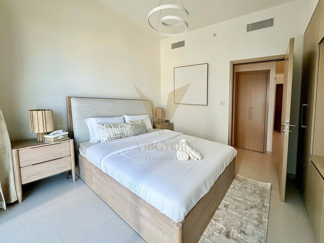 Apartment in Downtown Dubai, Dubai, United Arab Emirates 3 - 18547007