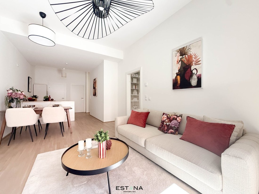 Apartment in Vienna, Wien, Austria 2 - 18546714