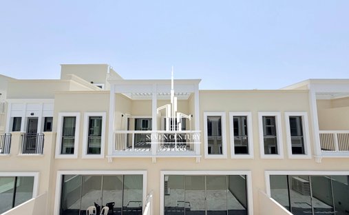 Villa in Al Hebiah 5, Al Hebiah, Dubai 1