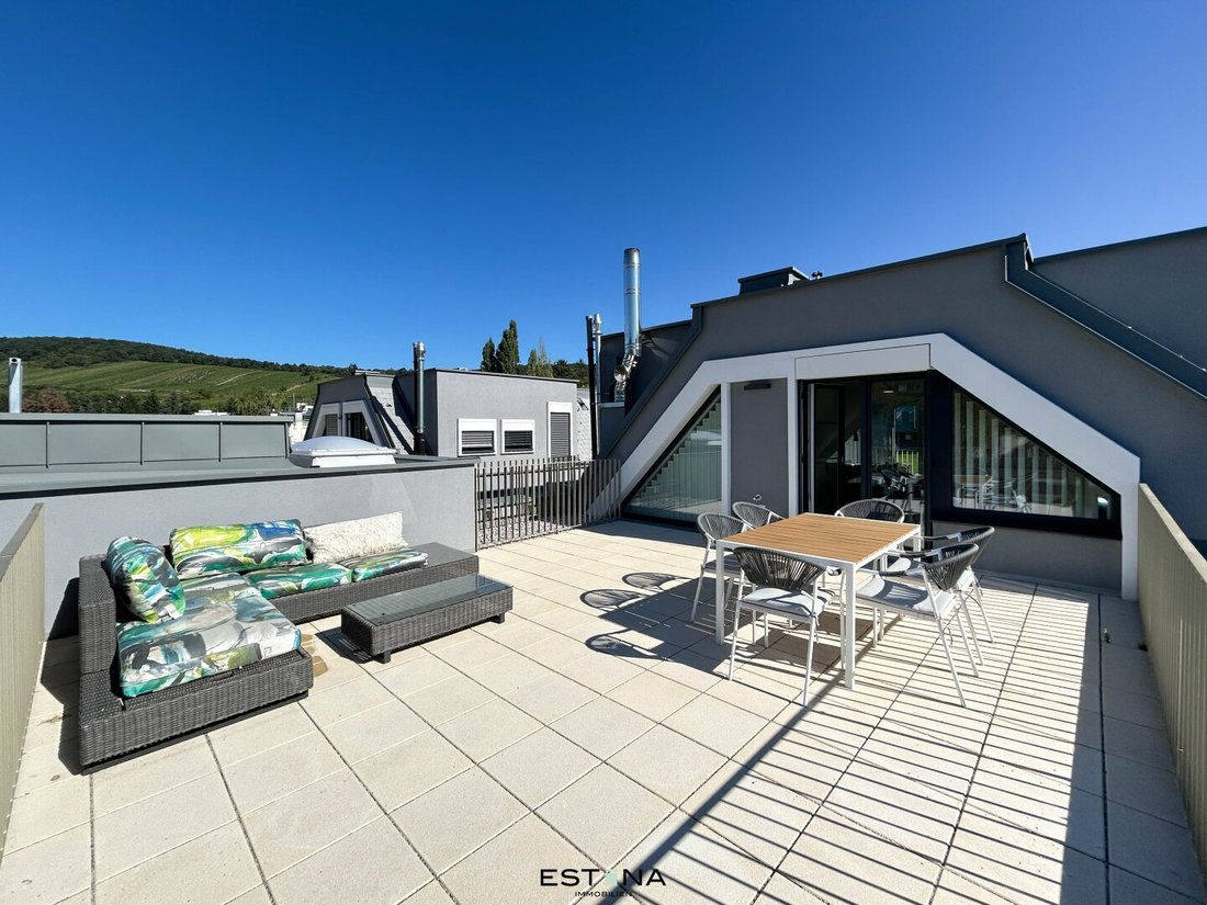 Apartment in Vienna, Wien, Austria 2 - 18546729