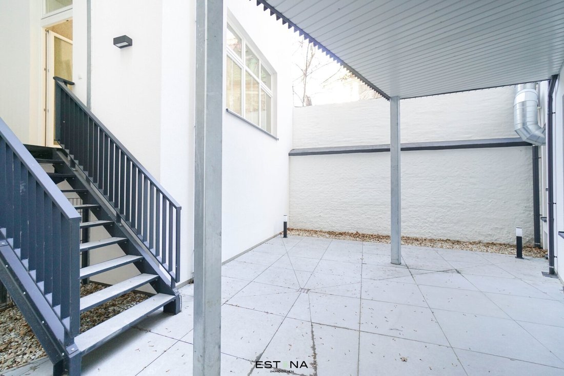 Apartment in Vienna, Wien, Austria 1 - 18546711