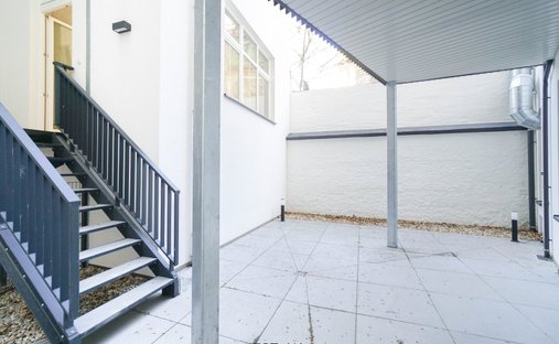 Apartamento en Viena, Viena, Austria 1