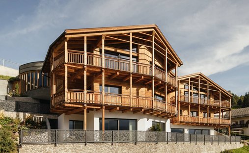 House in Santa Cristina Valgardena / St. Christina in Gröden, Trentino – Alto Adige/Südtirol, Italy 1