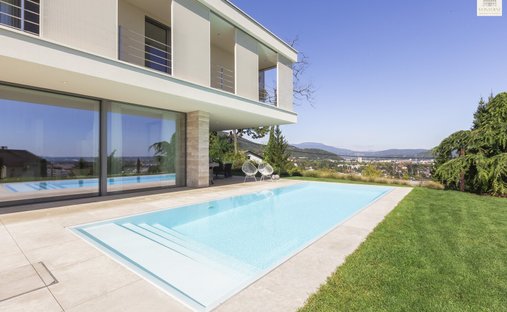 Villa à Graz, Styrie, Autriche 1