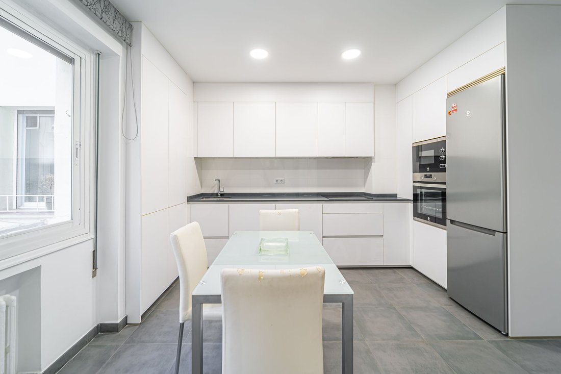 Apartment in Barrio Salamanca, Madrid, Spain 1 - 18527194