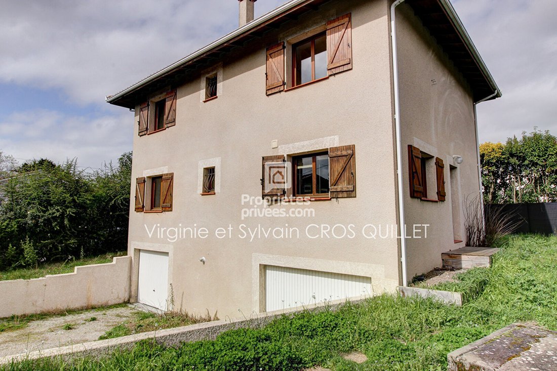 Villa in Côte Pavée-L Hers-La Terrasse, Toulouse, France 4 - 18546926