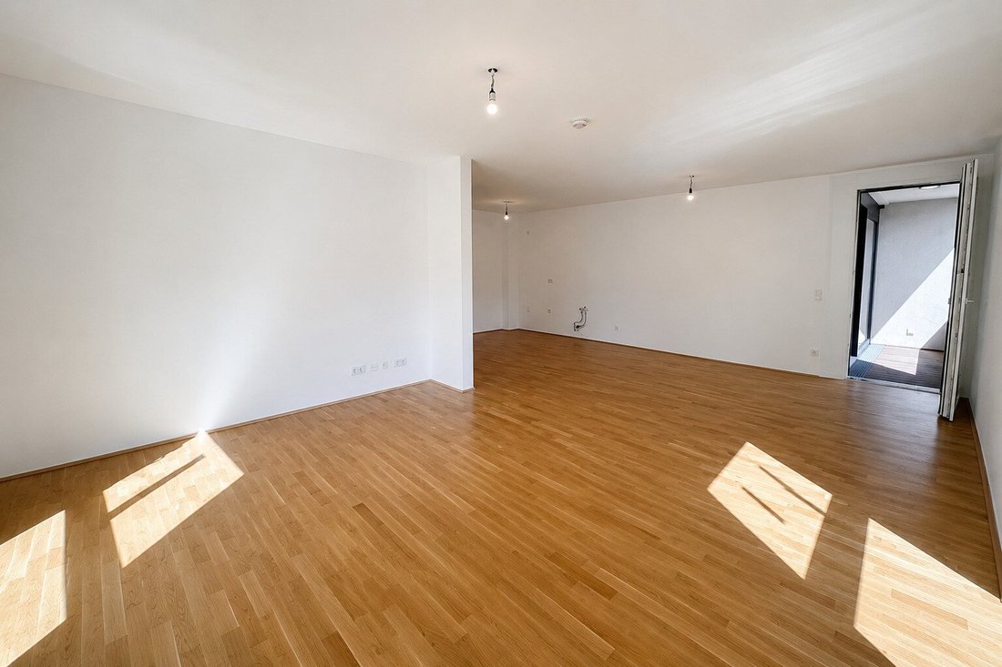 Apartment in Vienna, Wien, Austria 3 - 18546754