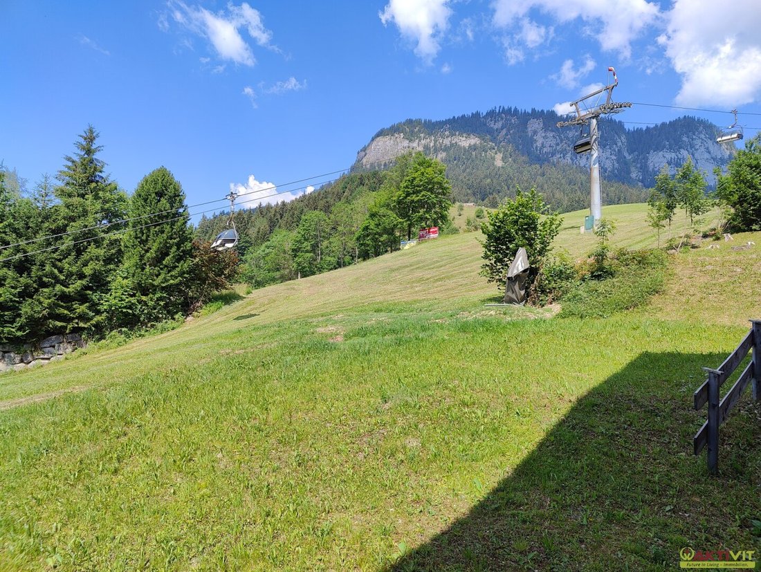 Apartment in Tauplitz, Styria, Austria 1 - 18546795