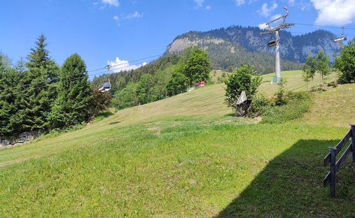 Apartment in Tauplitz, Styria, Austria 1