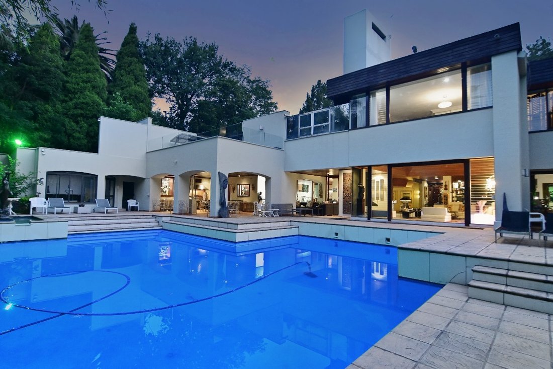 House in Hyde Park, Gauteng, South Africa 5 - 18546981