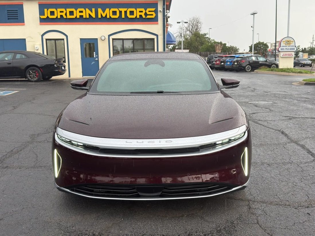 Sedan in Aurora, CO, United States 2 - 18546955