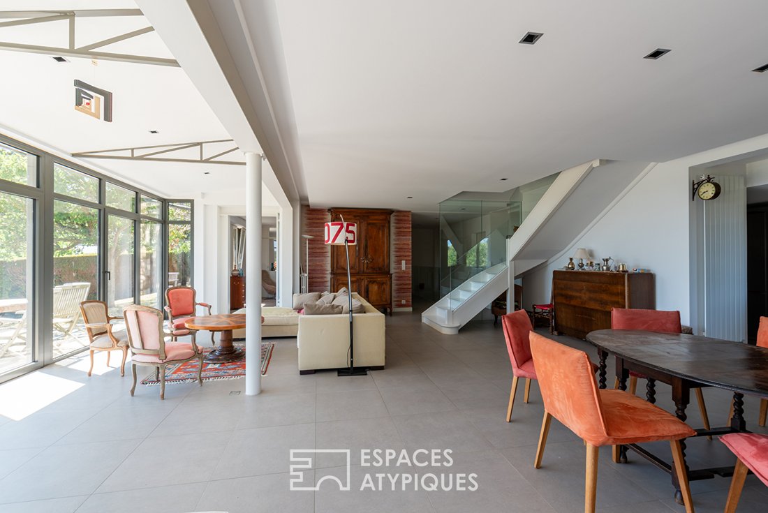 Villa in Saint-Malo, Brittany, France 2 - 18546906
