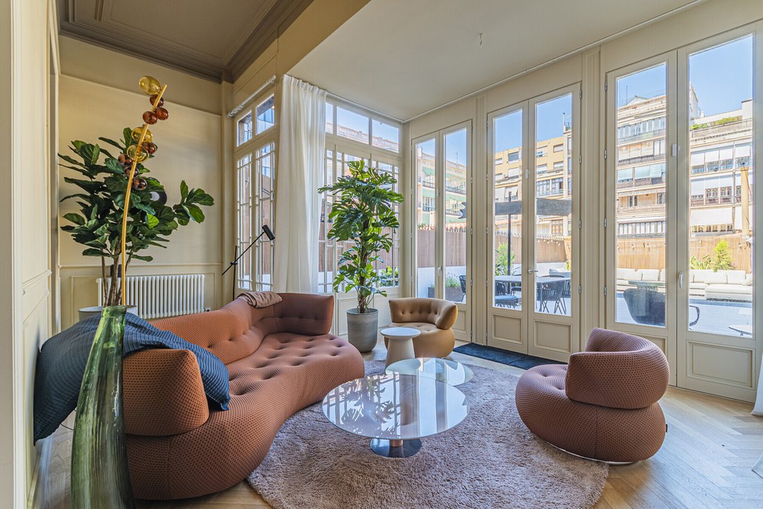 Apartment in Eixample, Barcelona, Spain 3 - 18547107