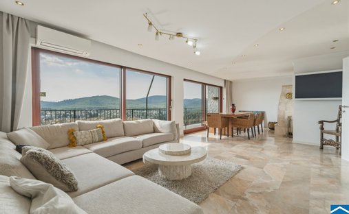 Appartement à Vienne, Vienne, Autriche 1