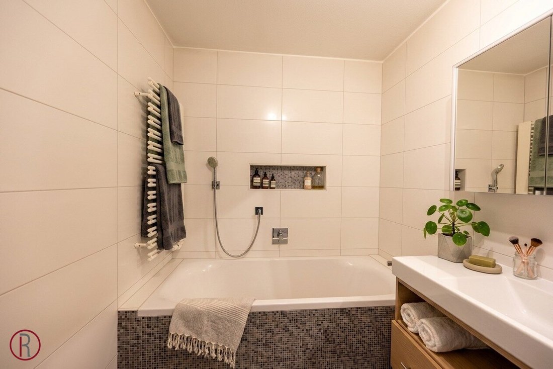 Apartment in Innsbruck, Tyrol, Austria 5 - 18546742