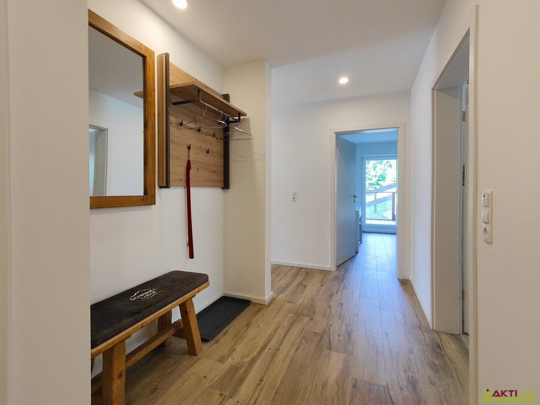 Apartment in Tauplitz, Styria, Austria 4 - 18546795