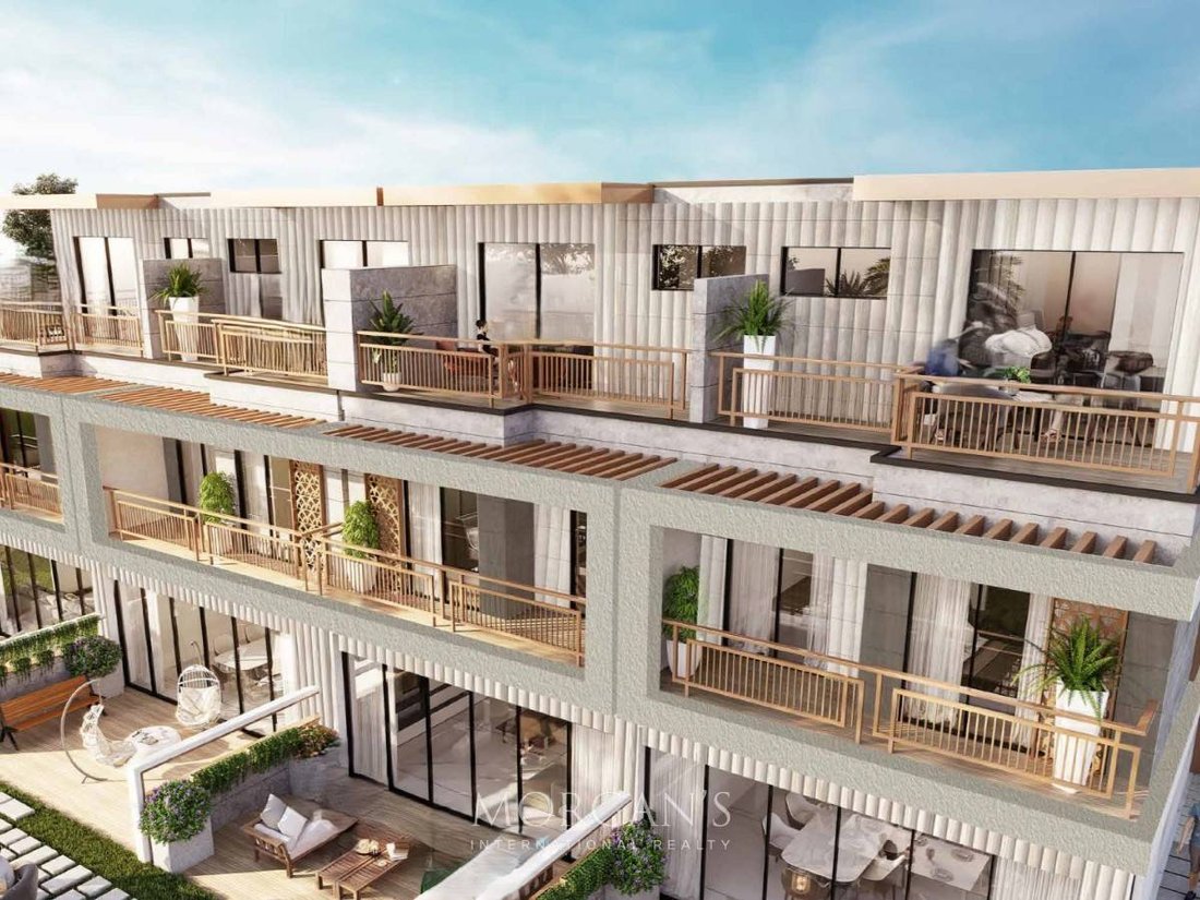 Villa in Damac Hills 2, Dubai, United Arab Emirates 3 - 18547001
