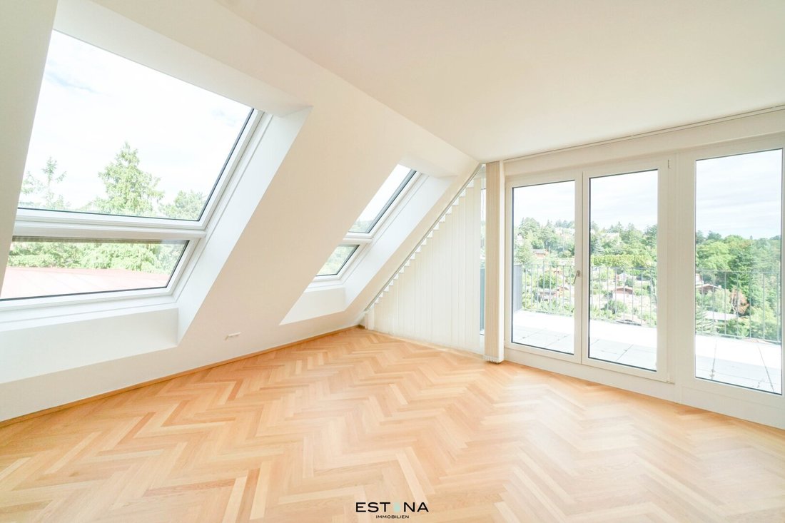 Apartment in Vienna, Wien, Austria 2 - 18546721
