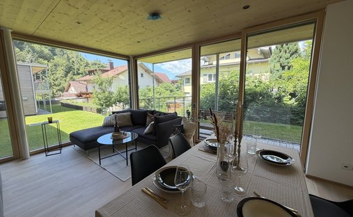 Haus in Wattens, Tirol, Österreich 1