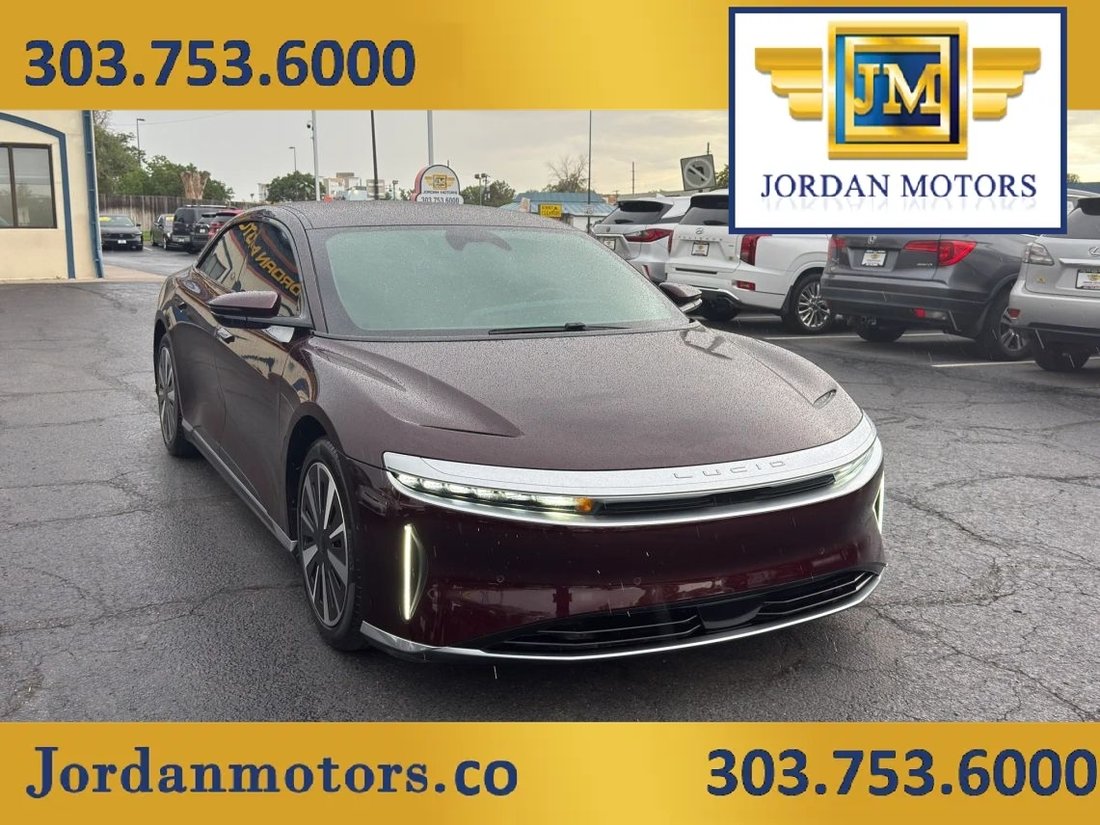 Sedan in Aurora, CO, United States 1 - 18546955