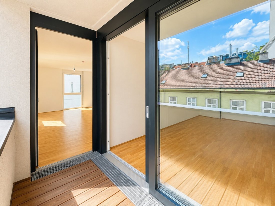 Apartment in Vienna, Wien, Austria 5 - 18546754
