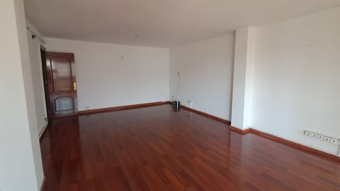 Apartment in Centro, Malaga, Spain 5 - 18547047