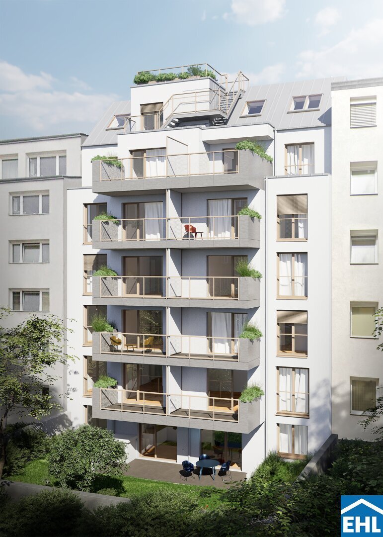 Apartment in Vienna, Wien, Austria 2 - 18546736