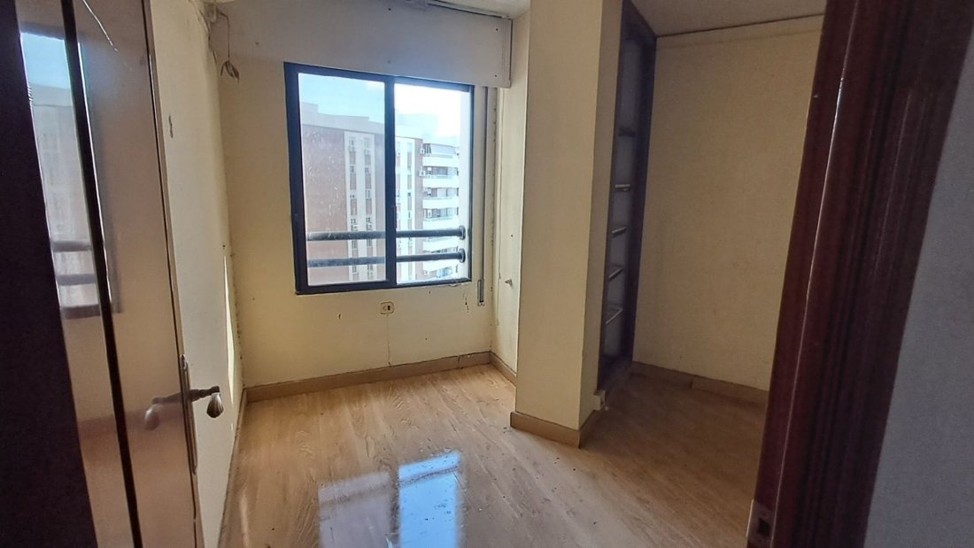 Apartment in Centro, Malaga, Spain 3 - 18547047