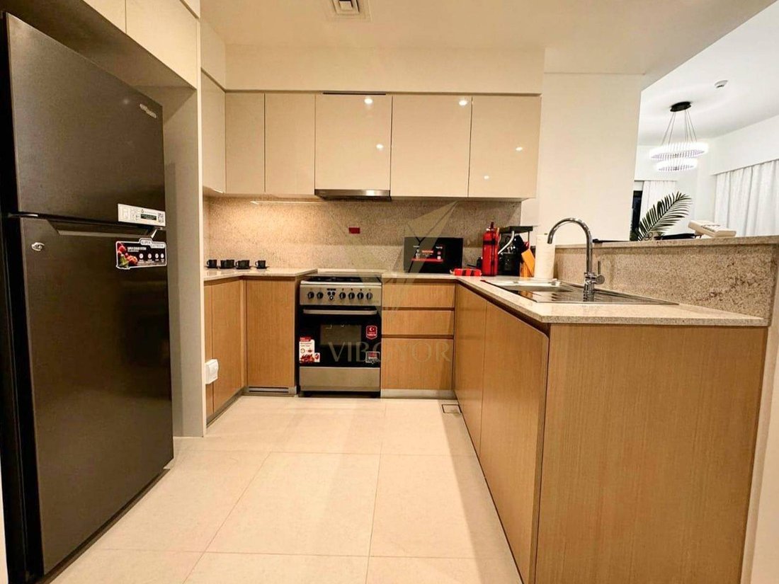 Apartment in Downtown Dubai, Dubai, United Arab Emirates 4 - 18547007