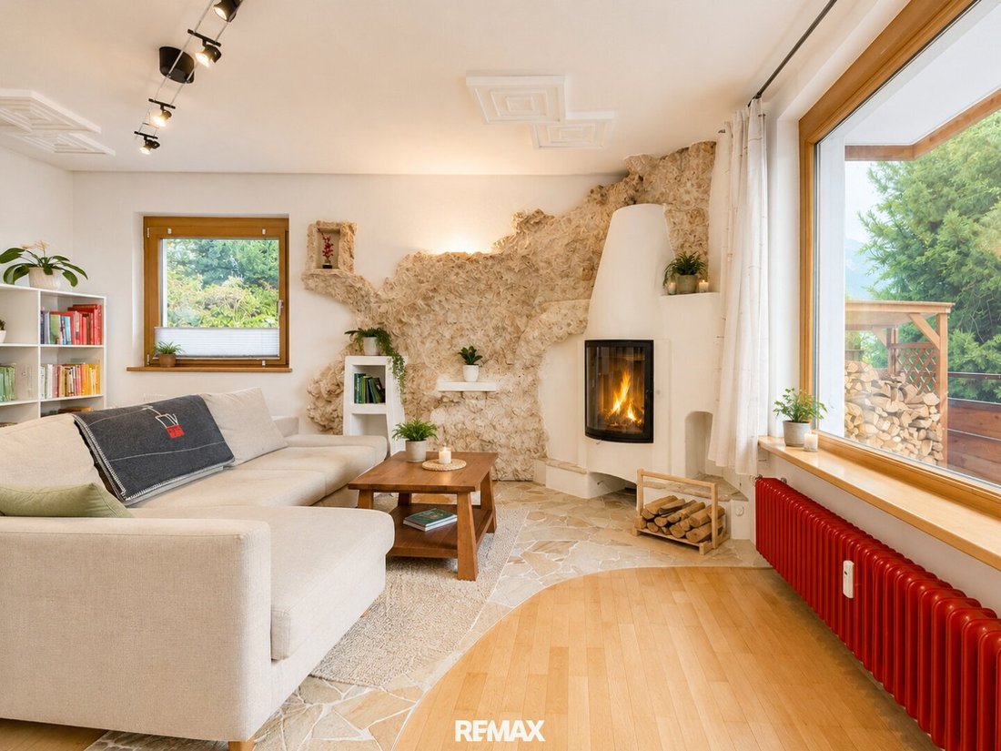 Apartment in keine Angabe, Austria 1 - 18546776