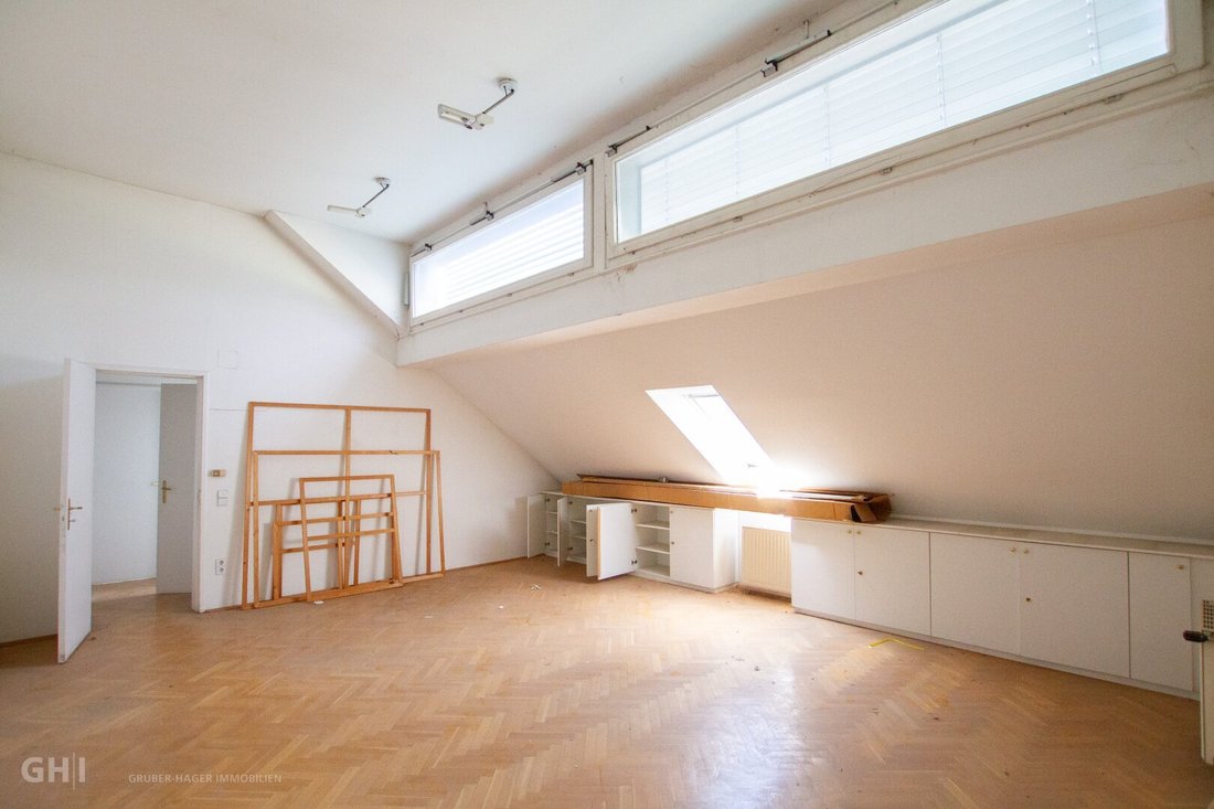 Penthouse in Vienna, Wien, Austria 2 - 18546801