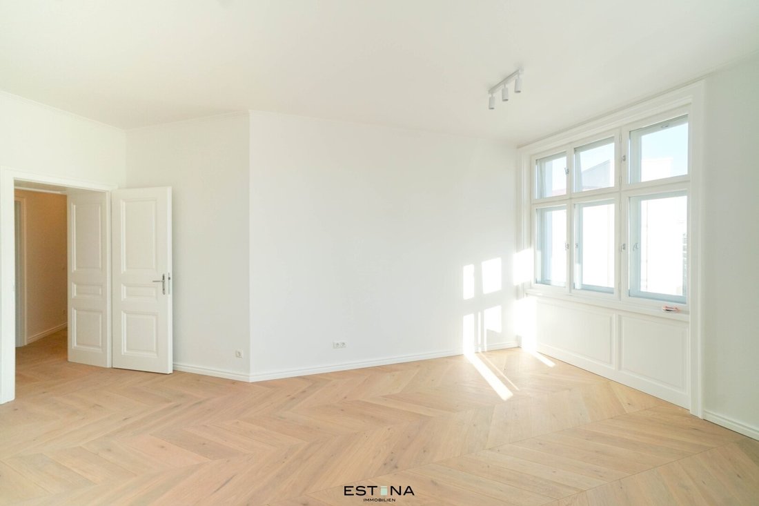Apartment in Vienna, Wien, Austria 2 - 18546708