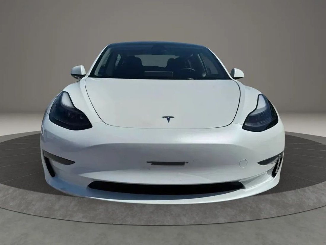 Sedan in Las Vegas, NV, United States 3 - 17871279