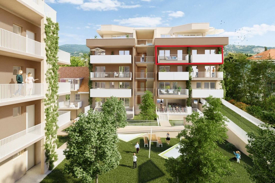 Apartment in Graz, Styria, Austria 3 - 18546787