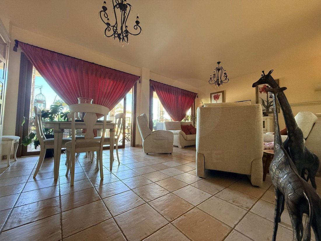 Chalet in Lepe, Andalusia, Spain 4 - 17630452