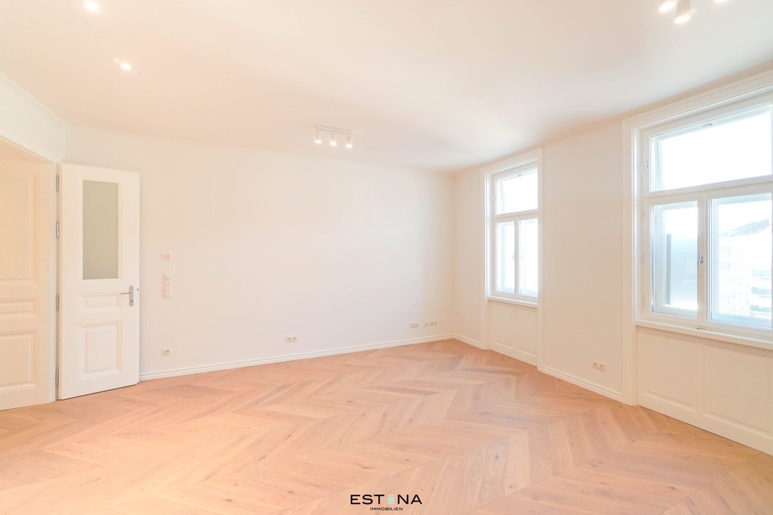 Apartment in Vienna, Wien, Austria 3 - 18546708