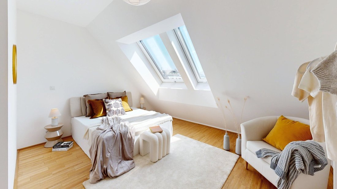 Penthouse in Vienna, Wien, Austria 4 - 16434631