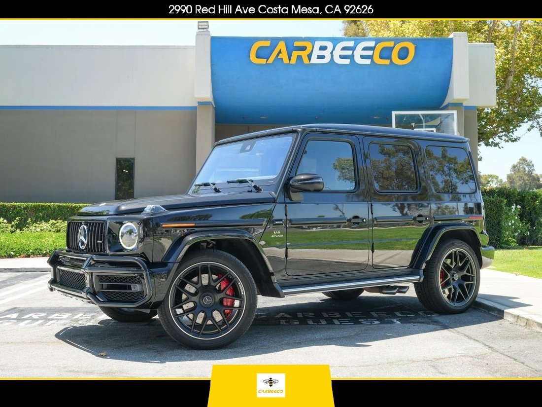 Suv in Costa Mesa, CA, United States 1 - 18529723