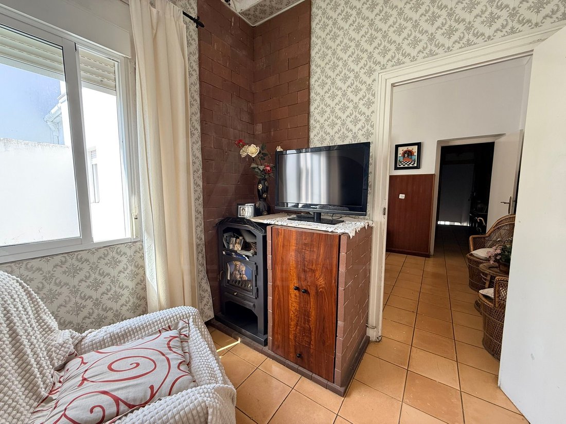 Townhouse in Lepe, Andalusia, Spain 5 - 17380200