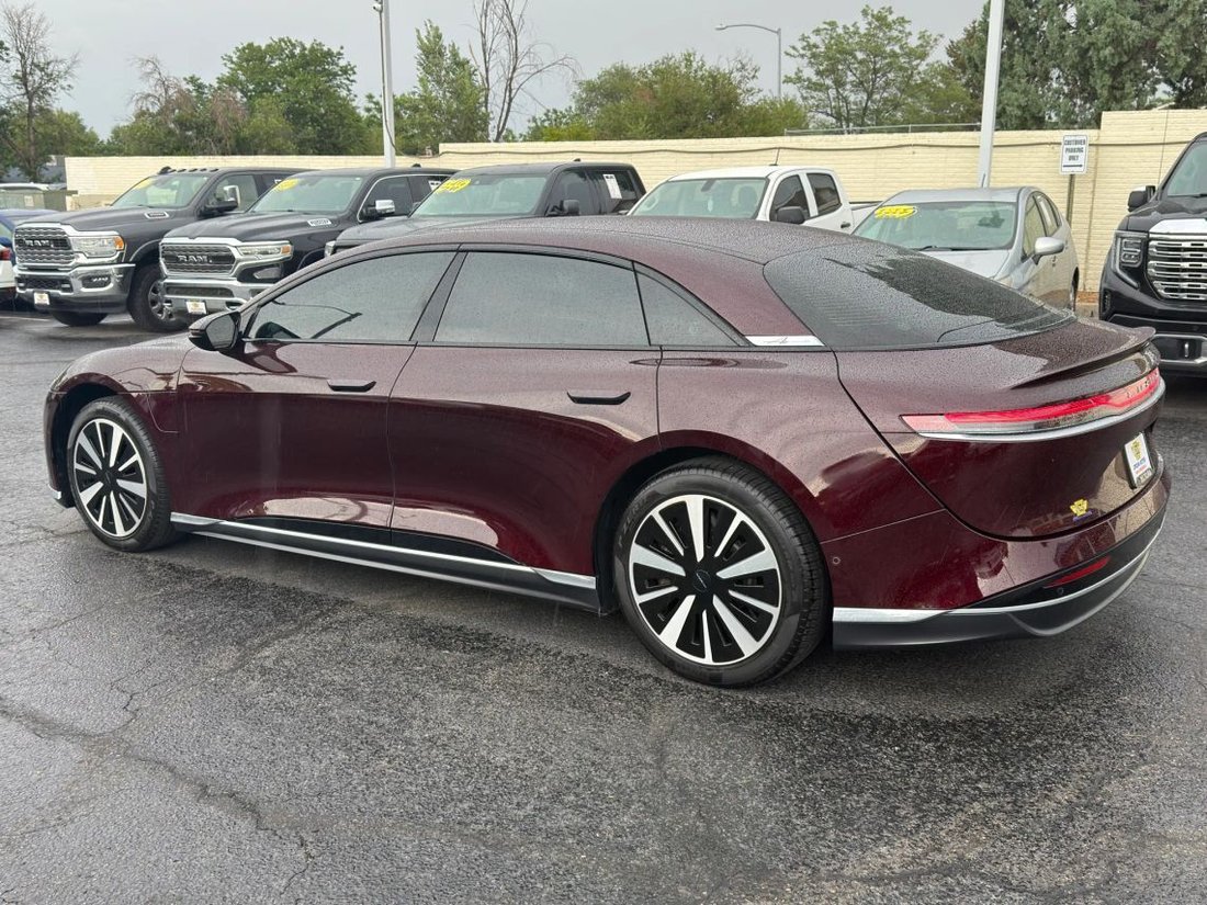 Sedan in Aurora, CO, United States 5 - 18546955